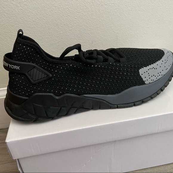 Pony Road Running shoes - Picture 3 of 4